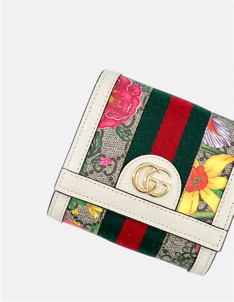 monedero gucci mujer.